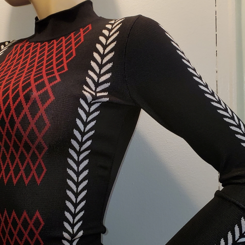 Dress - Picture 10 of 16